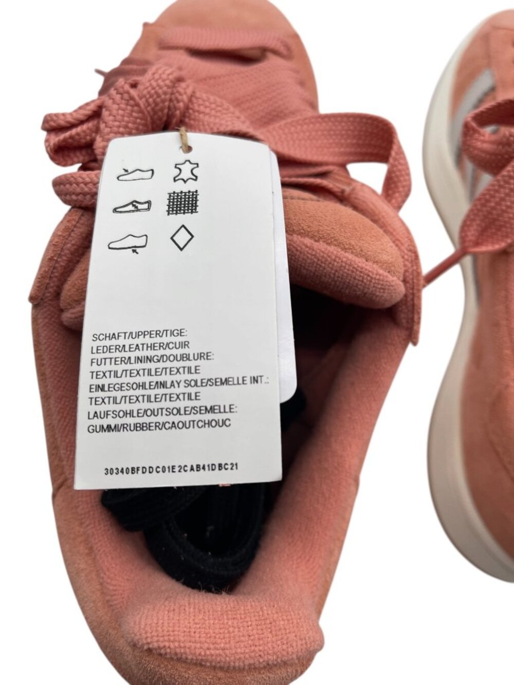 Adidas Men's Campus 00's Originals Sizes 8.5 |ID8268| - Picture 7 of 8
